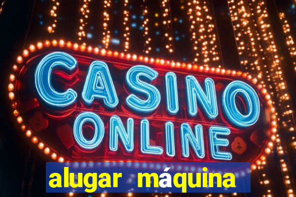 alugar máquina virtual para jogos