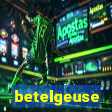 betelgeuse significado espiritual