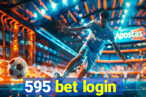 595 bet login