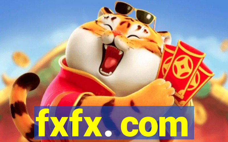 fxfx. com