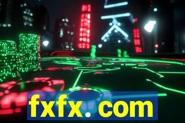 fxfx. com