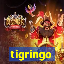 tigringo