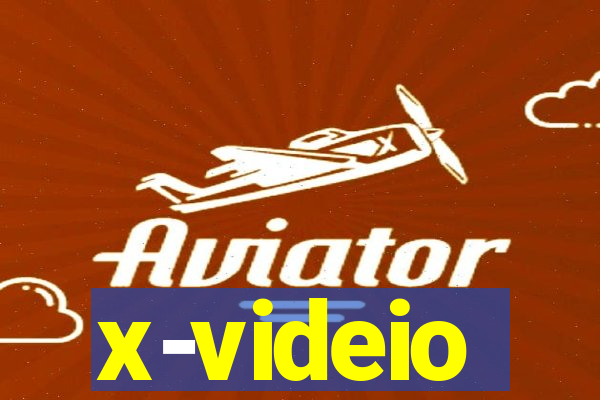 x-videio