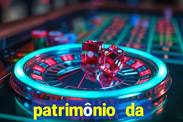 patrimônio da carol paiffer