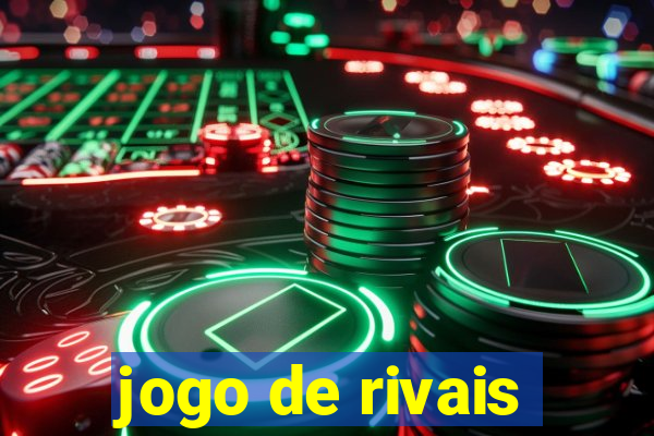 jogo de rivais