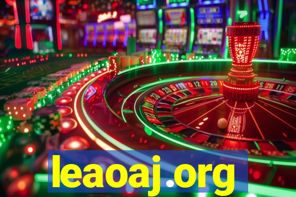 leaoaj.org