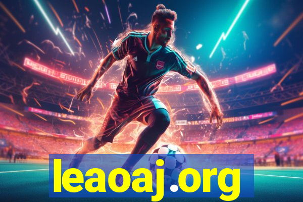 leaoaj.org