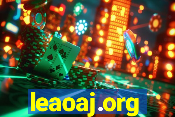 leaoaj.org