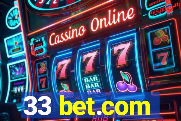 33 bet.com