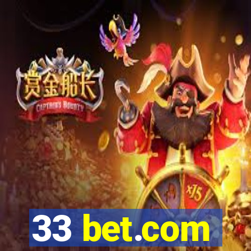 33 bet.com