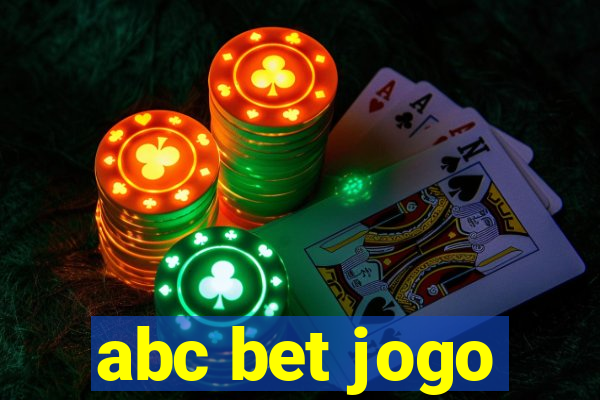 abc bet jogo