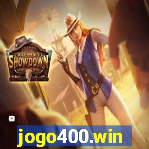 jogo400.win