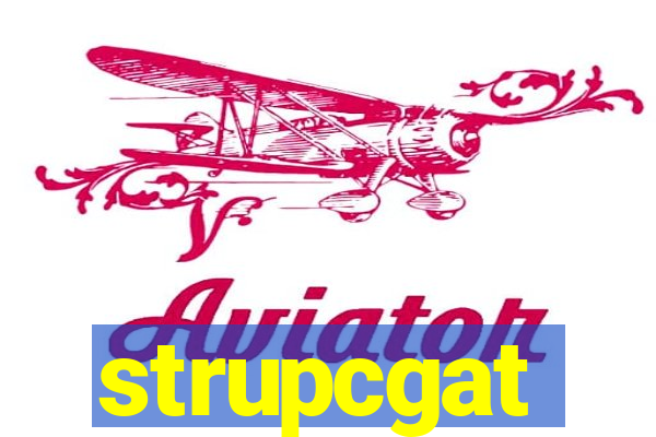 strupcgat