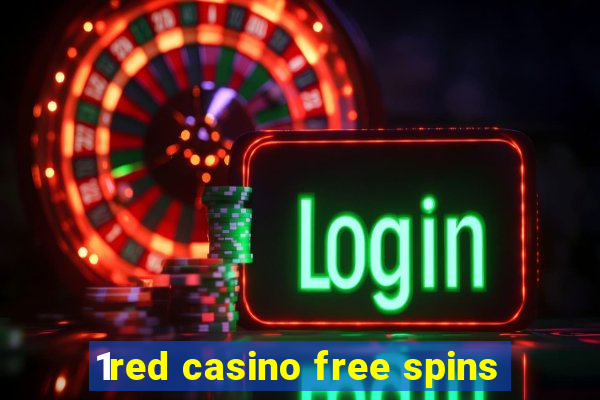 1red casino free spins