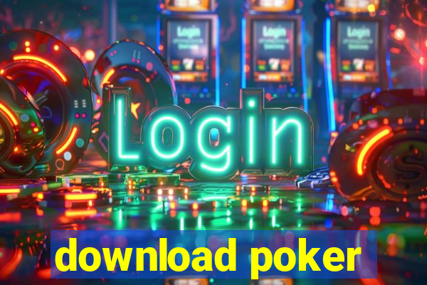 download poker