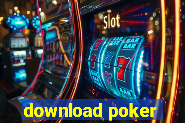 download poker