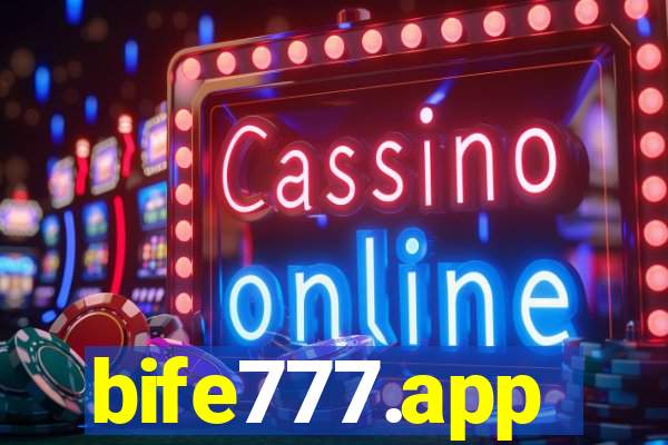 bife777.app