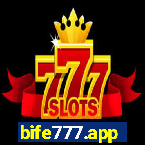 bife777.app