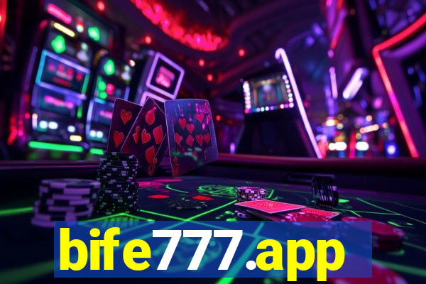 bife777.app