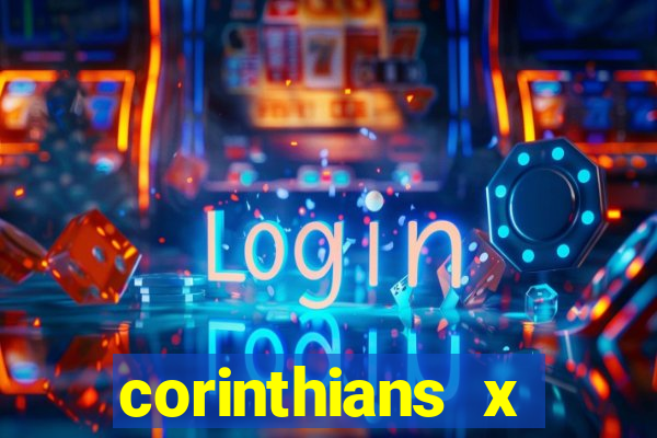 corinthians x fluminense ao vivo multi canais