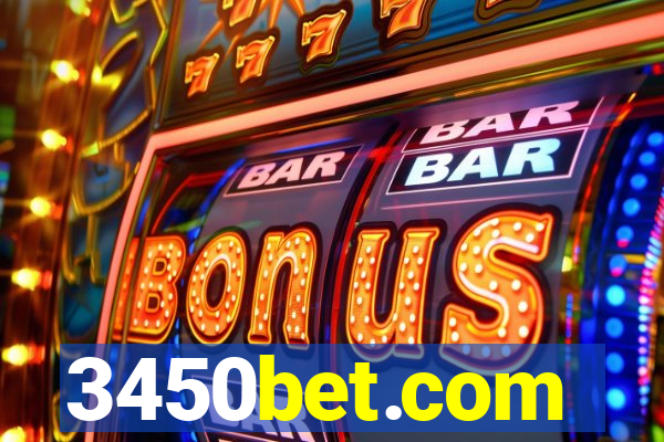 3450bet.com