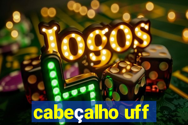 cabeçalho uff