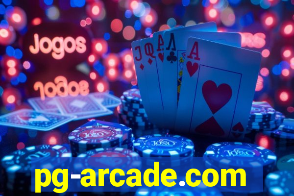 pg-arcade.com