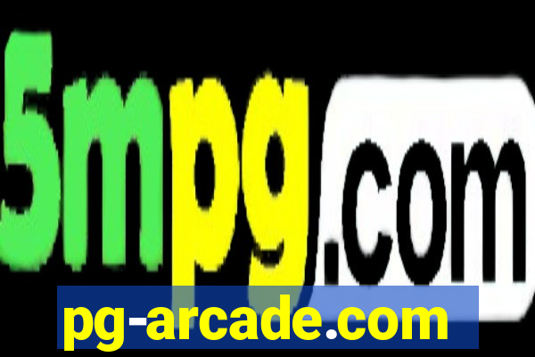 pg-arcade.com