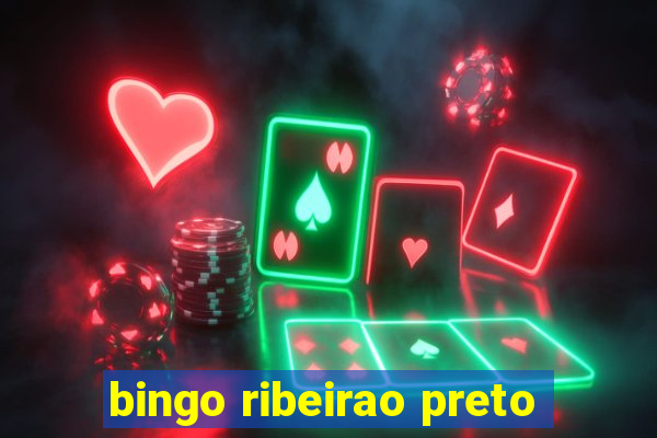 bingo ribeirao preto