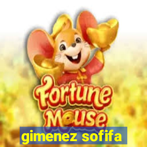 gimenez sofifa