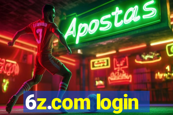 6z.com login