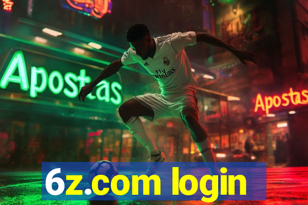 6z.com login