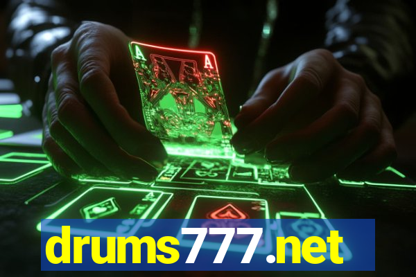 drums777.net