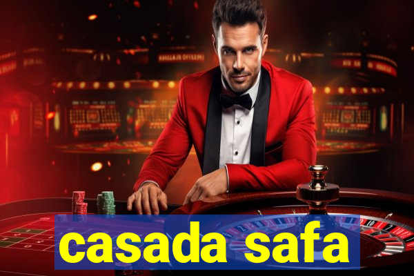 casada safa