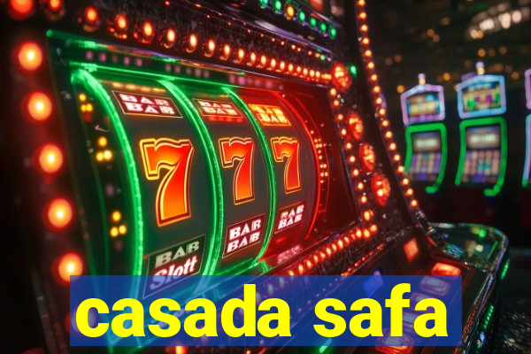 casada safa