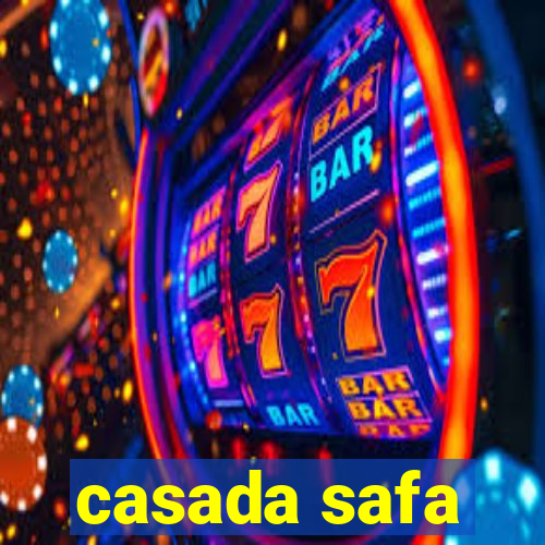 casada safa