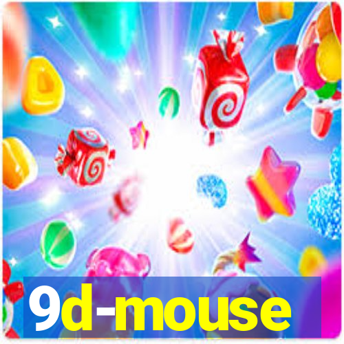 9d-mouse