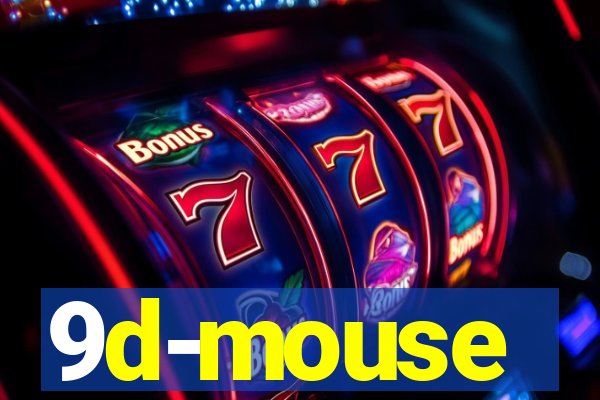 9d-mouse