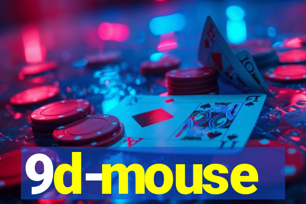 9d-mouse