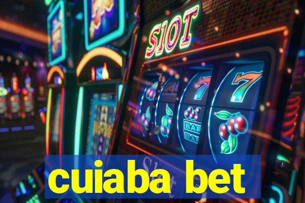 cuiaba bet