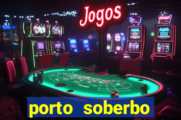 porto soberbo argentina compras