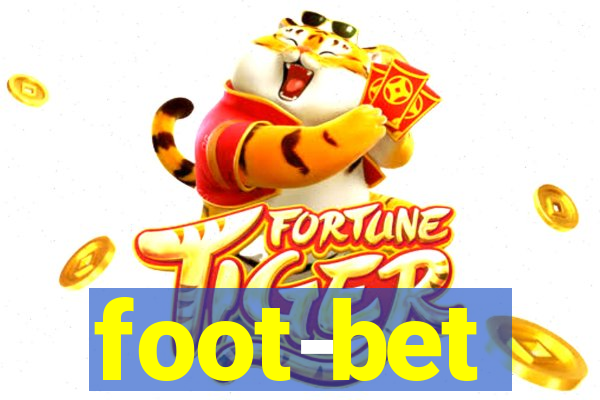 foot-bet