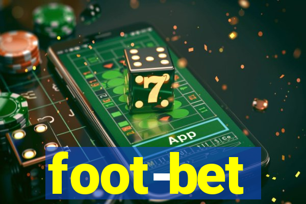 foot-bet