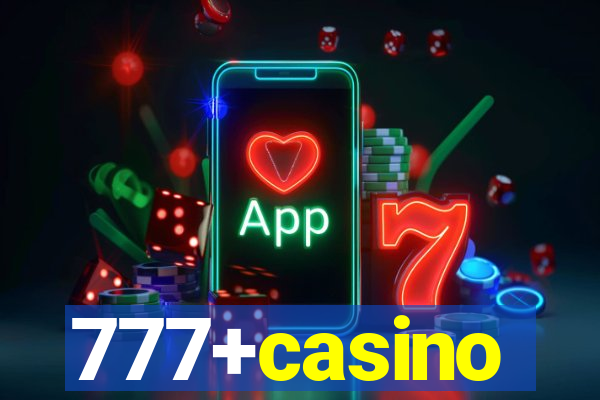 777+casino