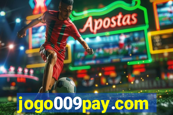 jogo009pay.com