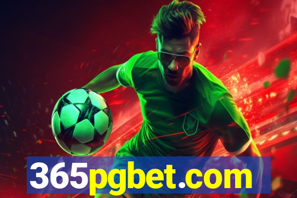 365pgbet.com