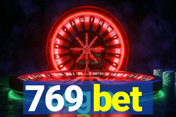 769 bet