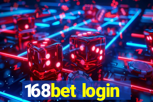 168bet login