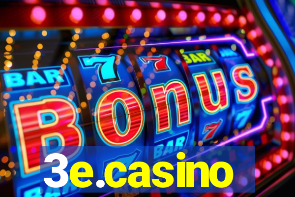 3e.casino