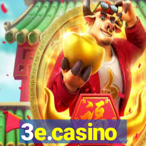 3e.casino